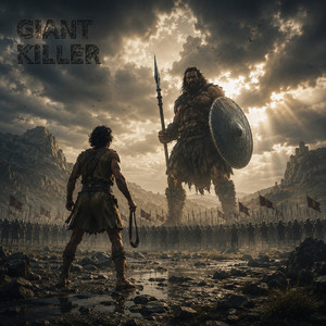 Giant Killer by Josiah Dyke