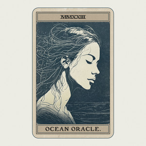 Ocean Oracle album