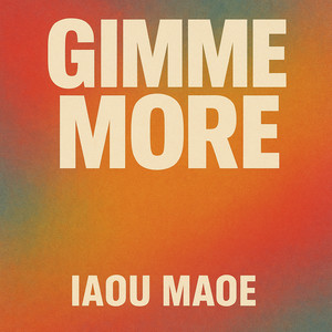 Iaou Maoe - I Love You So Much