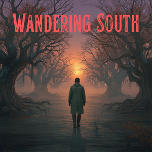 Wandering South by xela fella