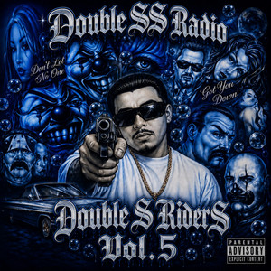 SouthSide Gangster - song and lyrics by Double SS Radio, Upstate