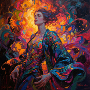 Toni Ernser - Shadows of Distance