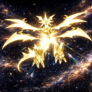 Battle! Ultra Necrozma - Epic Version by Pokemon Music Evolved