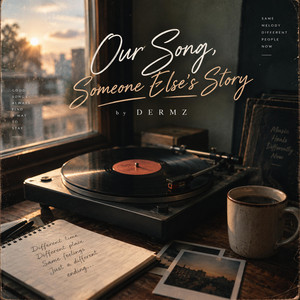 Our Song, Someone Else's Story by DERMZ