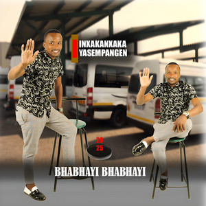 Inxakanxaka yasempangeni - Uthandiwe (feat. Matawzeni)