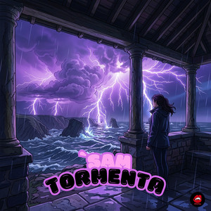 Tormenta by SAM