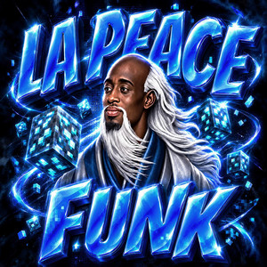 LA PEACE FUNK - SLOWED by Yuujirou