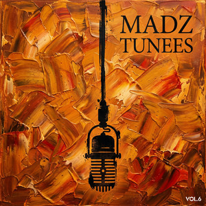 6, 8, 12 by Madz Tunees
