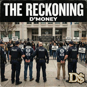 The Reckoning by D'Money