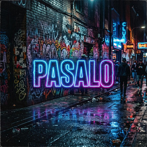 PASALO by LA MATERIA RD