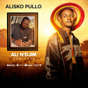 Alisko Pullo - Ali Ndjim