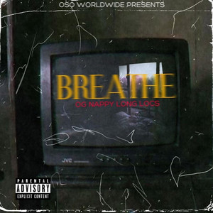 Portada de Breathe