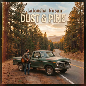 Quiet Retreat by Laloosha Nusan