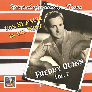 Wirtschaftswunder Stars: Freddy - Von St. Pauli in die Welt