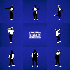 P-Lo — DUMBLR (2026)