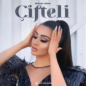 Çifteli by Melinda Ademi