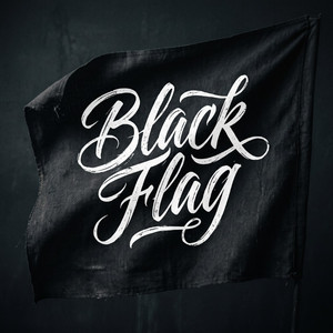 Black Flag by Villeyos