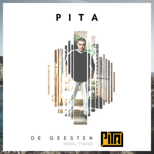 De geesten cover