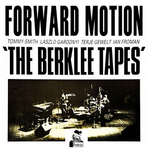 Forward Motion