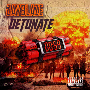 Detonate