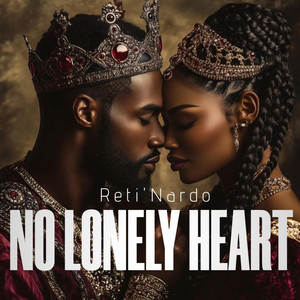 NO LONELY HEART (reggae sunday riddim) by Reti'Nardo