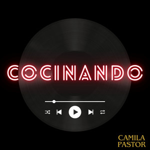 Cocinando by Camila pastor