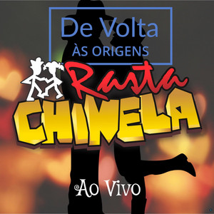 Portada de Mexeu Comigo