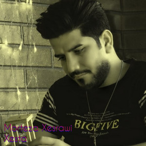 Morteza Xesrawi - Xesta