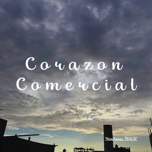 Corazon comercial by YanAmoi Bl4cK