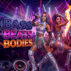BASS BEATS & BODIES by Fritz-E