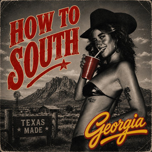 How To South by Georgia Starnes