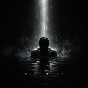 Wake Me Up (Reimagined) by Midori Pol