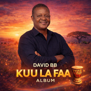 David BB - Tizaa Zoro Kuu