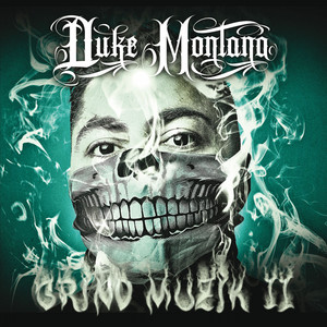 Roma violenta, pt. 2 by Duke Montana, Seppia