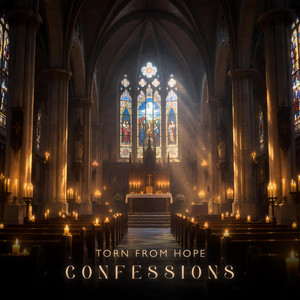 Confessions by Torn From Hope