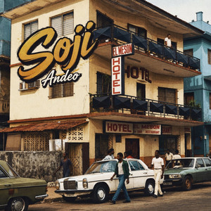 Soji by Andeo
