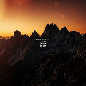 Amber Crest by Hatchlings Calm