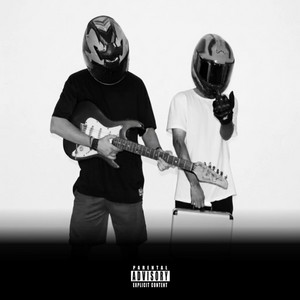 EASY by YOVNG CAP, Rebel