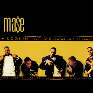 24 Hrs. to Live - Instrumental by Mase