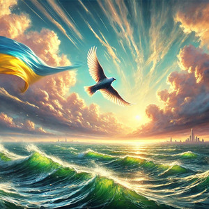 Грай, моя пісне by MusicLand
