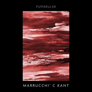 Marrucchì K Cant by PUMARULAR
