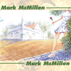 Mark McMillen poster