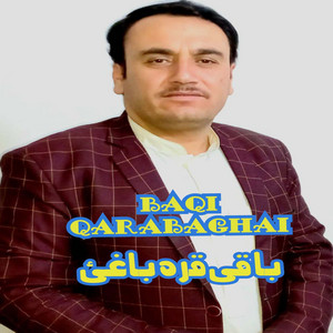 Baqi Qarabaghi - Toor Lawang Rebama