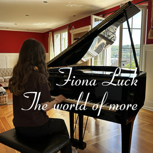The world of more: Piano edition - Acoustic Version