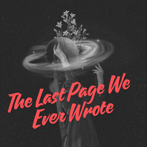 Velvet Ecopak - The Last Page We Ever Wrote