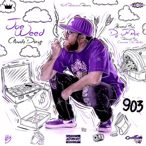 Money Don't Fold [DJ J-Roc Remix] by Joe Weed, DJ J-Roc, CinAMatik Da Problem, Fat Pimp, Arez Cobain