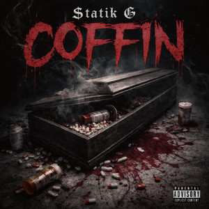 Coffin by $tatik G