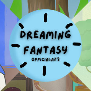 Dreaming Fantasy