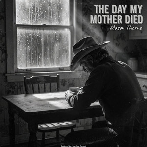 The Day My Mother Died by Mason Thorne