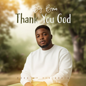 Thank You God
